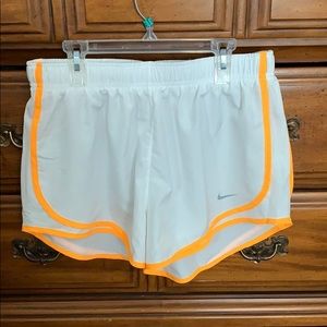 Nike jogging shorts